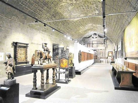 san agustin church and museum|San Agustin Museum: Four centuries of faith, art and history.